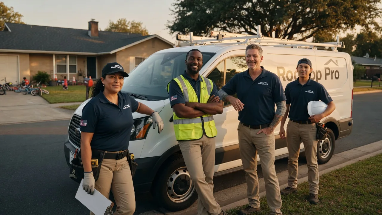 Roof Repair in Manson, NC near me