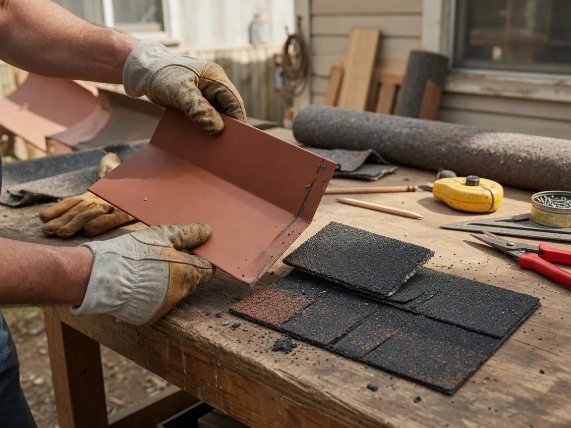 Roof Repair company in Manson, NC